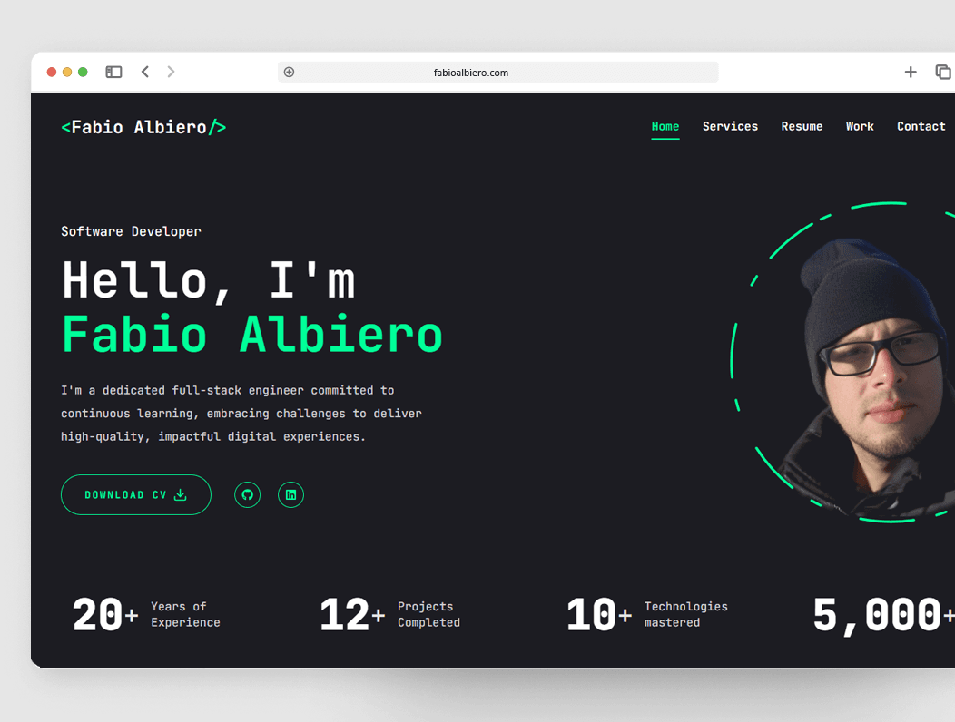 Portfolio